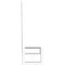 Ekena Millwork 3-in. W x 6-in. D x 10-in. H Copenhagen Architectural Grade PVC Knee Brace BRCP03X06X10CHG - alternate 6